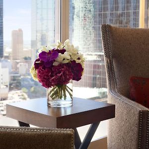Fairmont Gold King Room City View